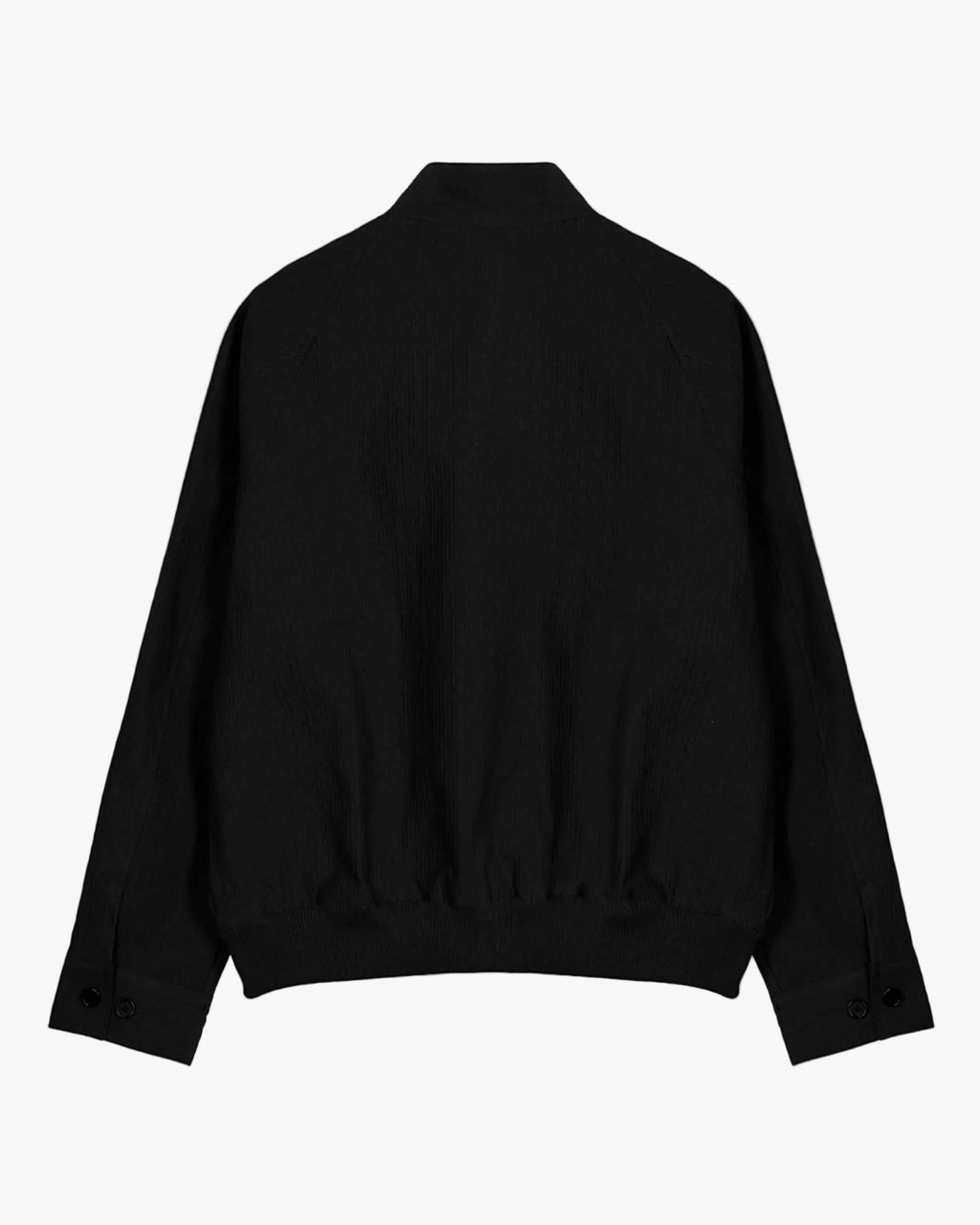 Cloverton Jacket [Black]