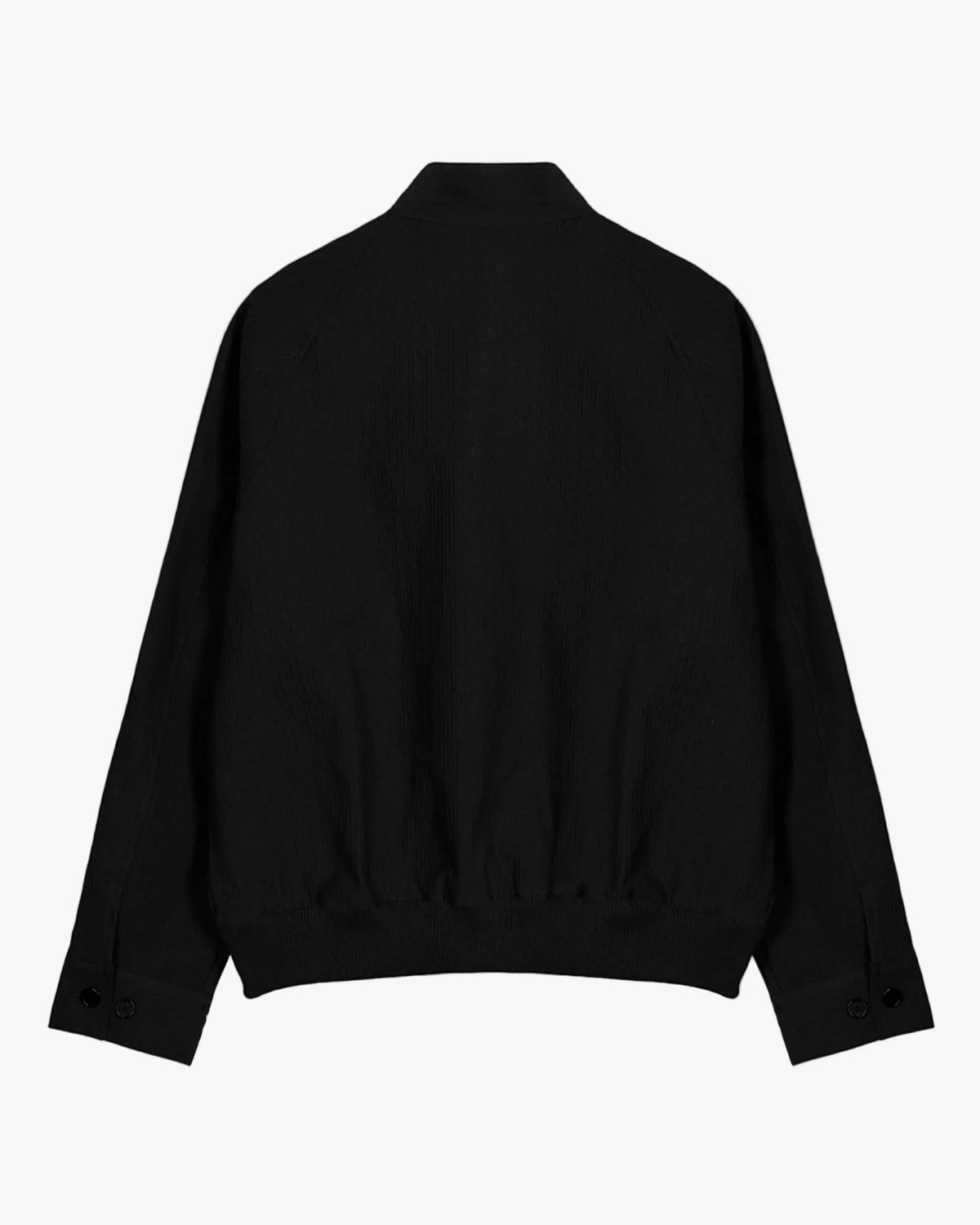 Cloverton Jacket [Black]