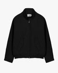 Cloverton Jacket [Black]