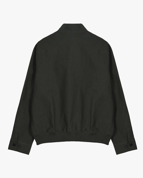 Cloverton Jacket [Khaki]