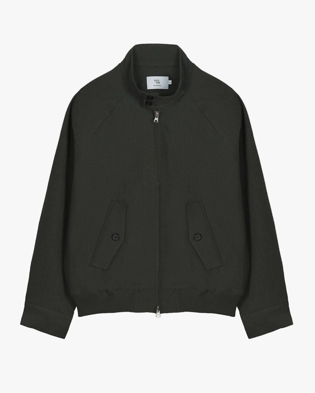 Cloverton Jacket [Khaki]