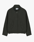 Cloverton Jacket [Khaki]