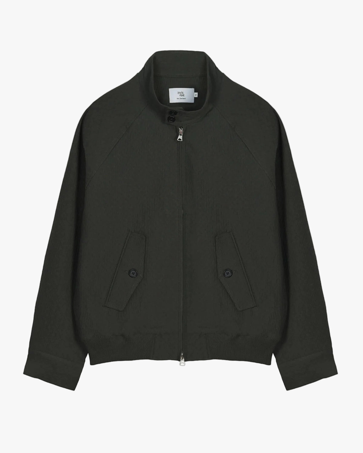 Cloverton Jacket [Khaki]