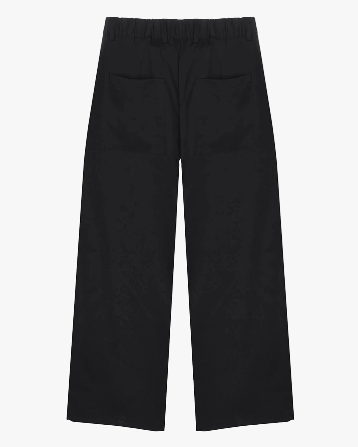 Dapper Pant [Black]