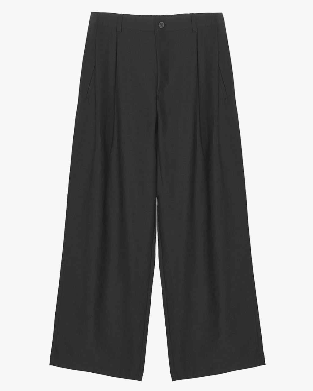 Dapper Pant [Black]