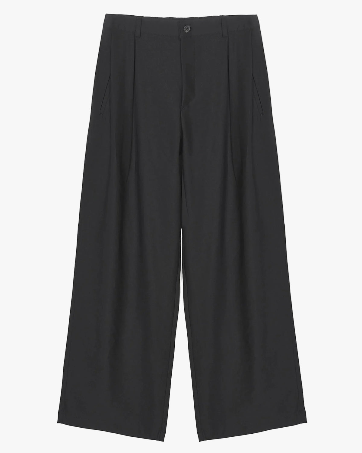 Dapper Pant [Black]