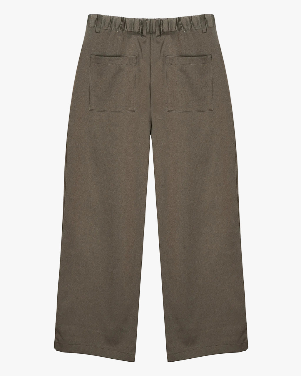 Dapper Pant [Gilt]