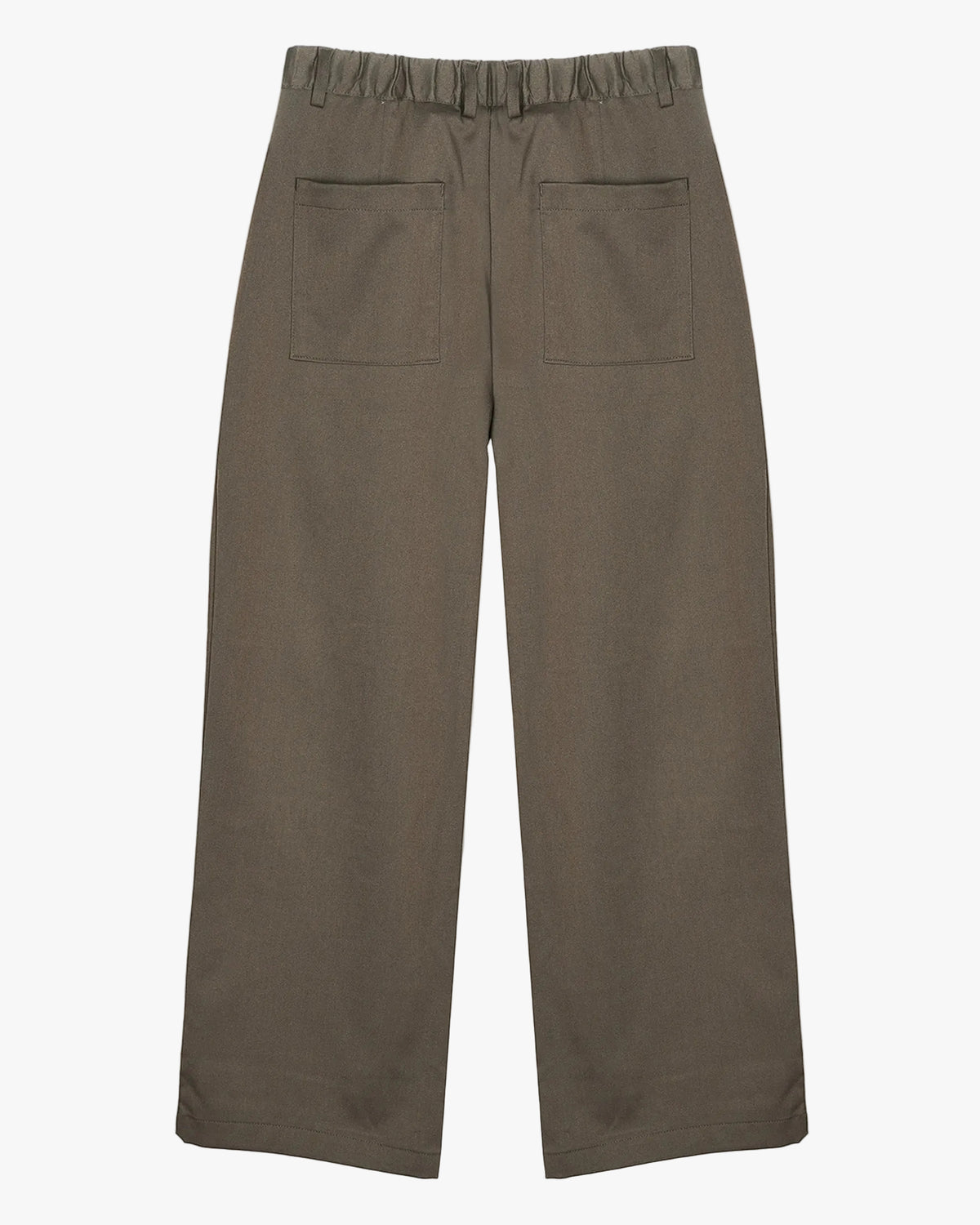 Dapper Pant [Gilt]