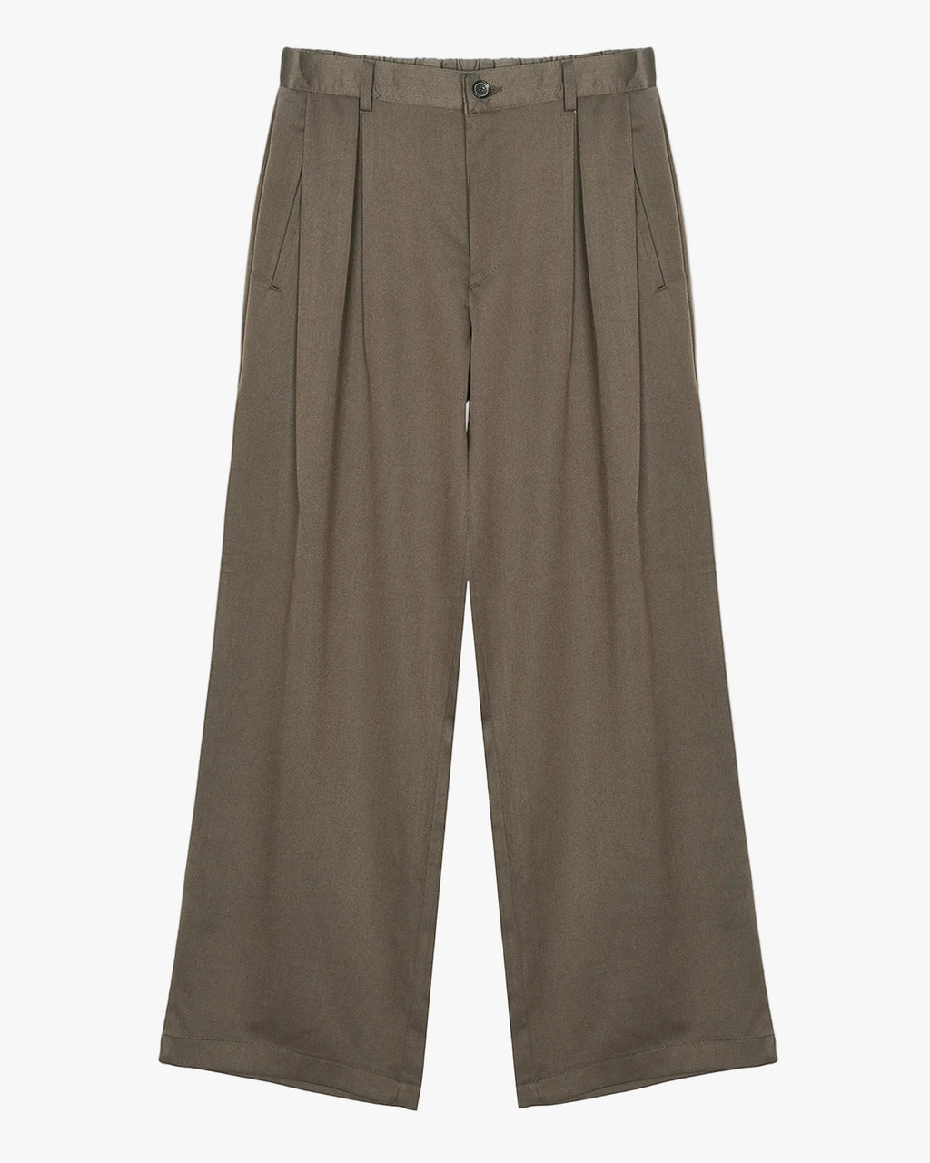 Dapper Pant [Gilt]