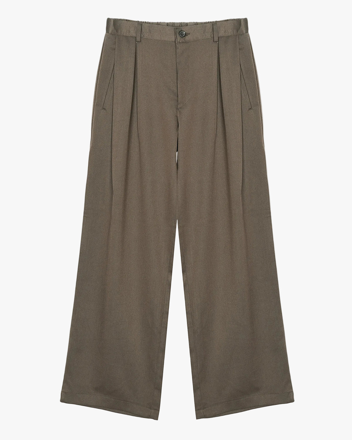 Dapper Pant [Gilt]