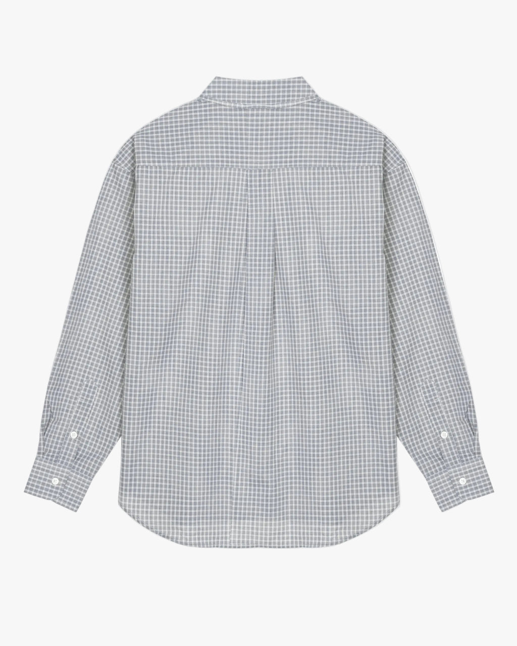 Eucalyptus Grid [Grey]