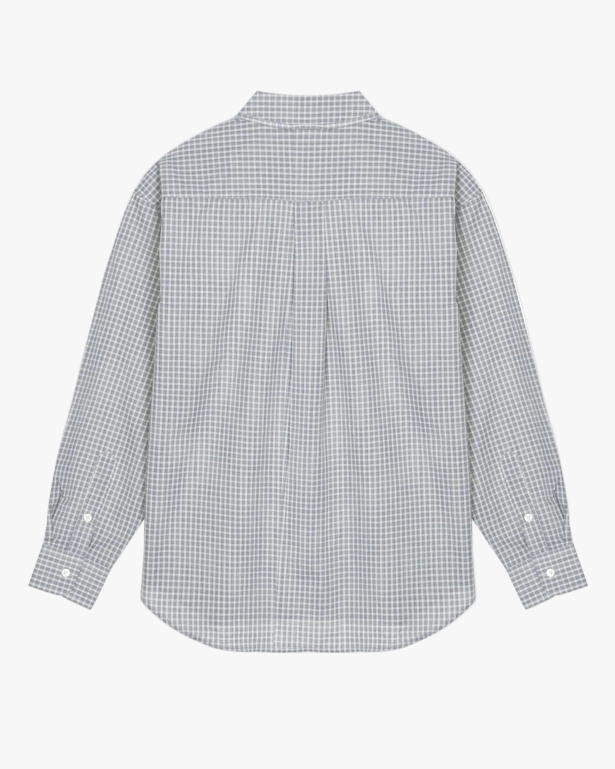 Eucalyptus Grid [Grey]