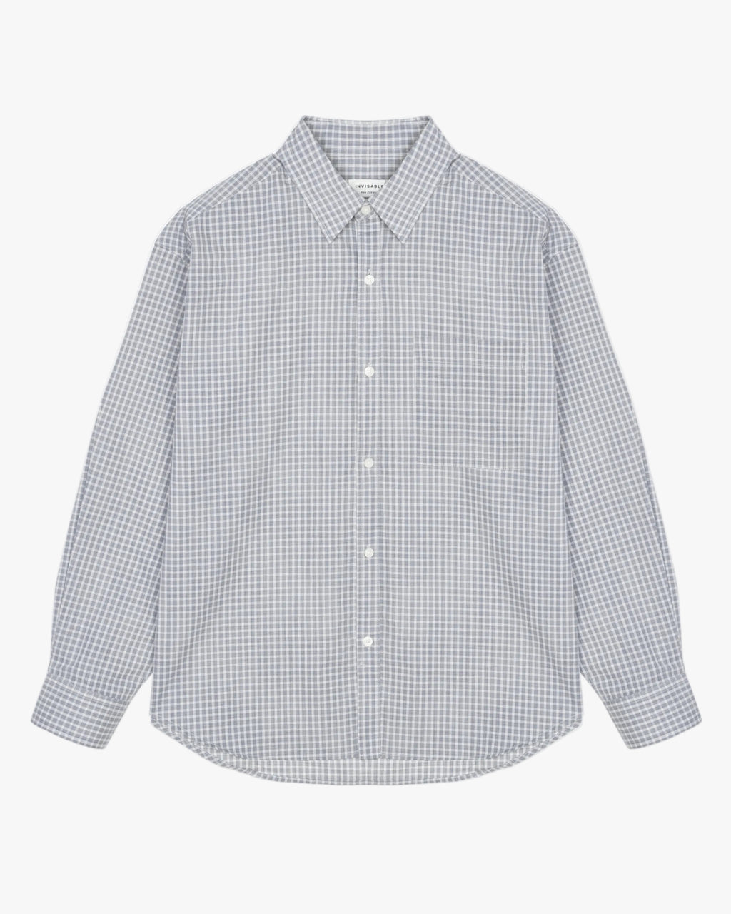 Eucalyptus Grid [Grey]
