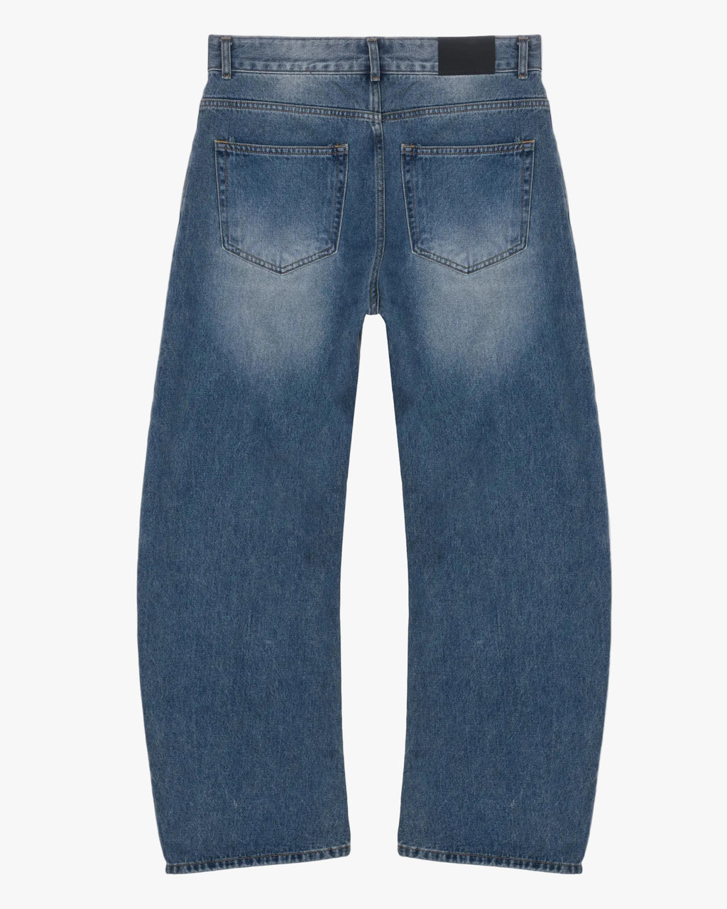 HANA Jean [Mārama Blue]