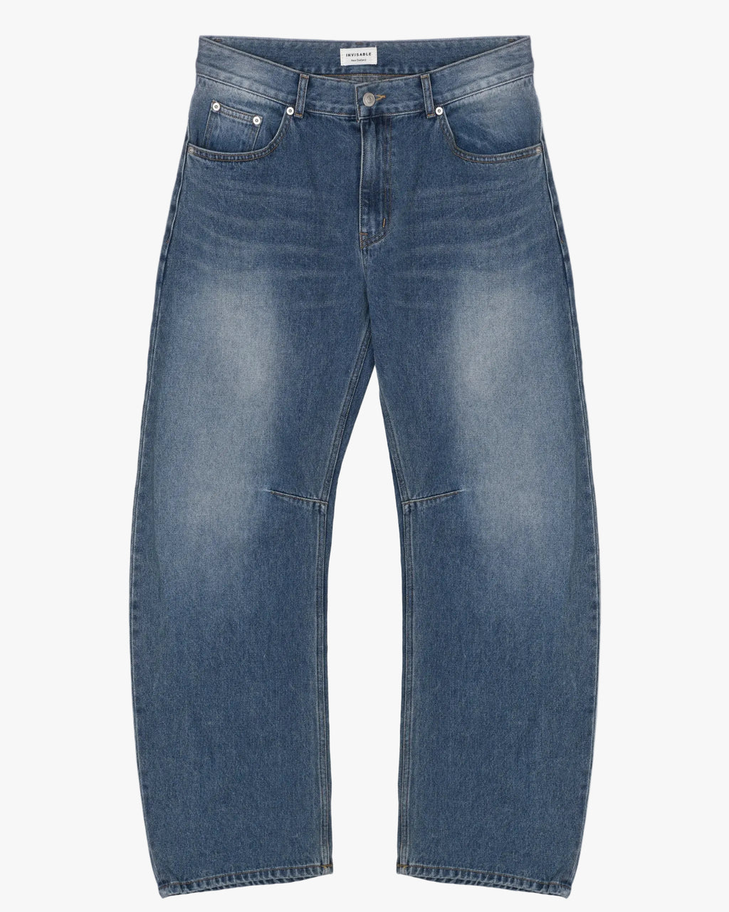 HANA Jean [Mārama Blue]