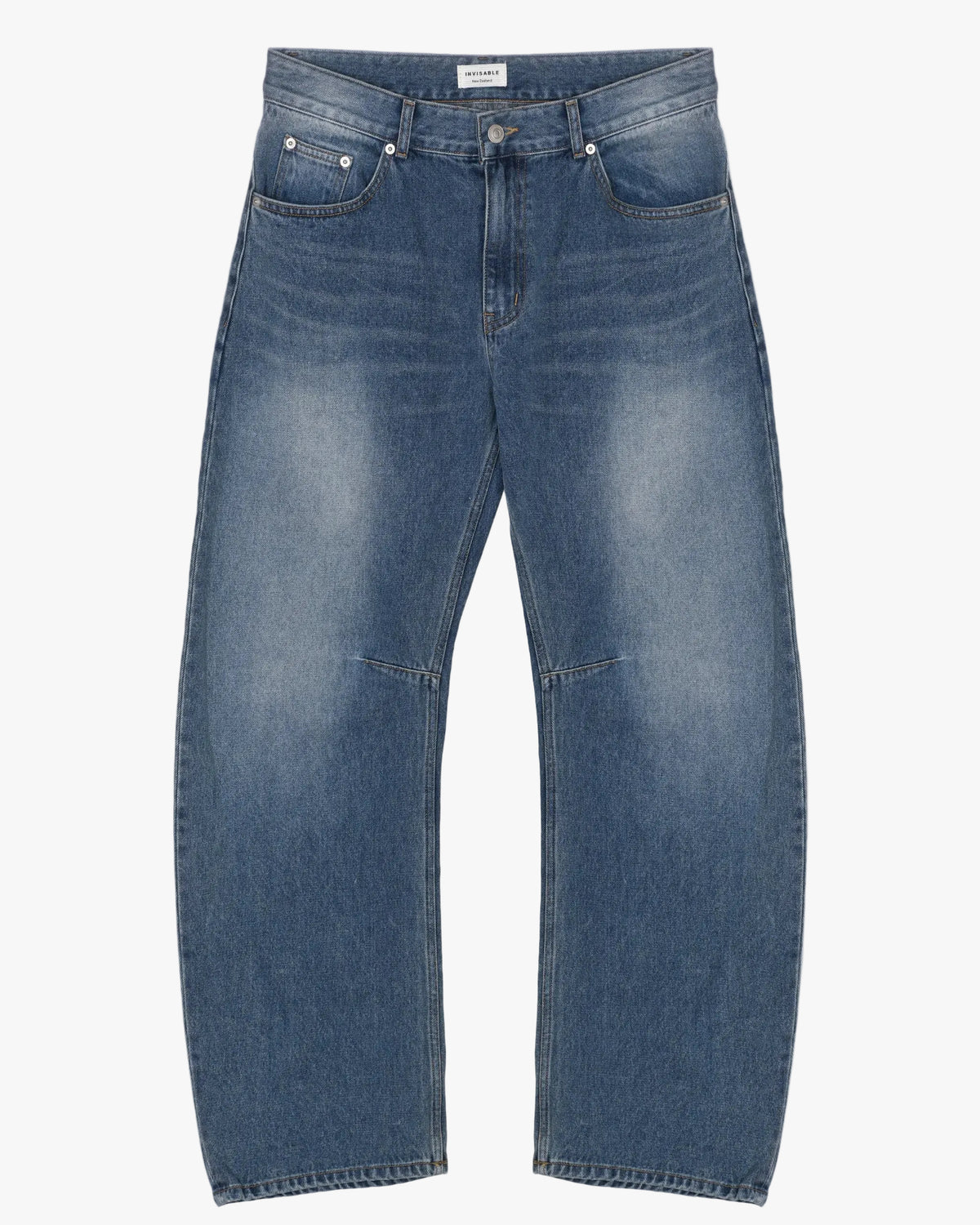 HANA Jean [Mārama Blue]