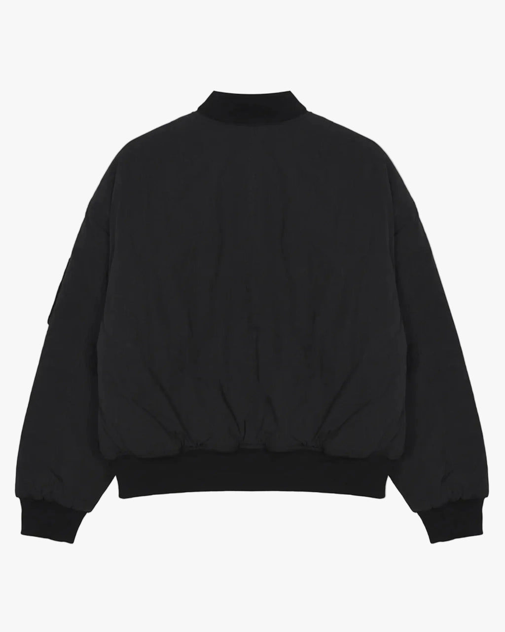 MANSU Bomber [Midnight Black]