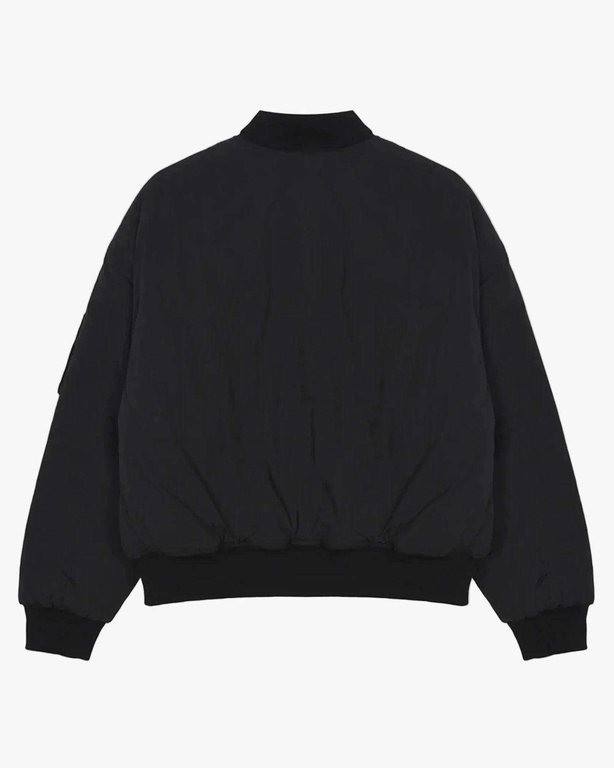 MANSU Bomber [Midnight Black]