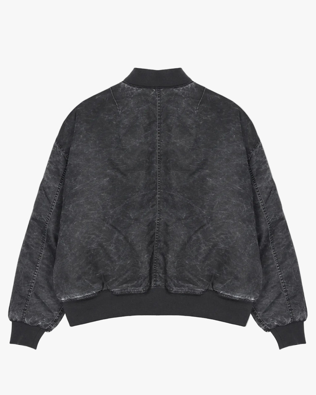 MANSU Bomber [Washed Charcoal]