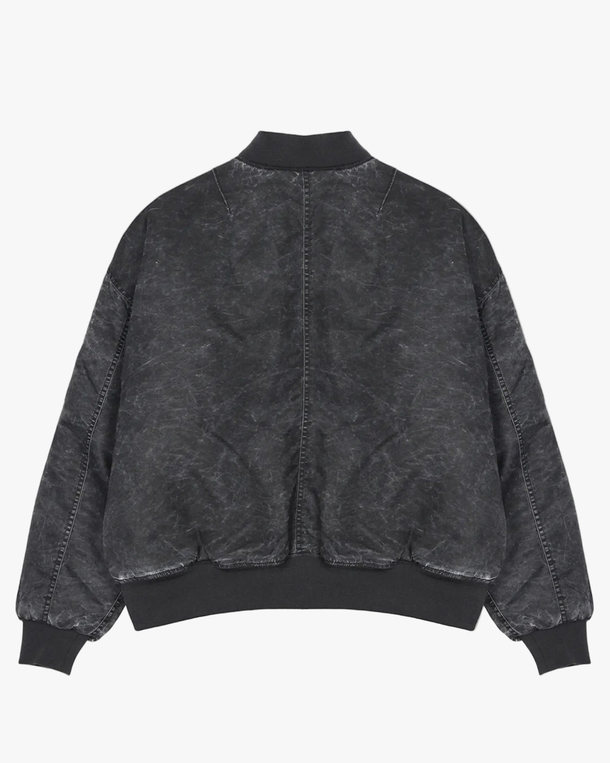 MANSU Bomber [Washed Charcoal]
