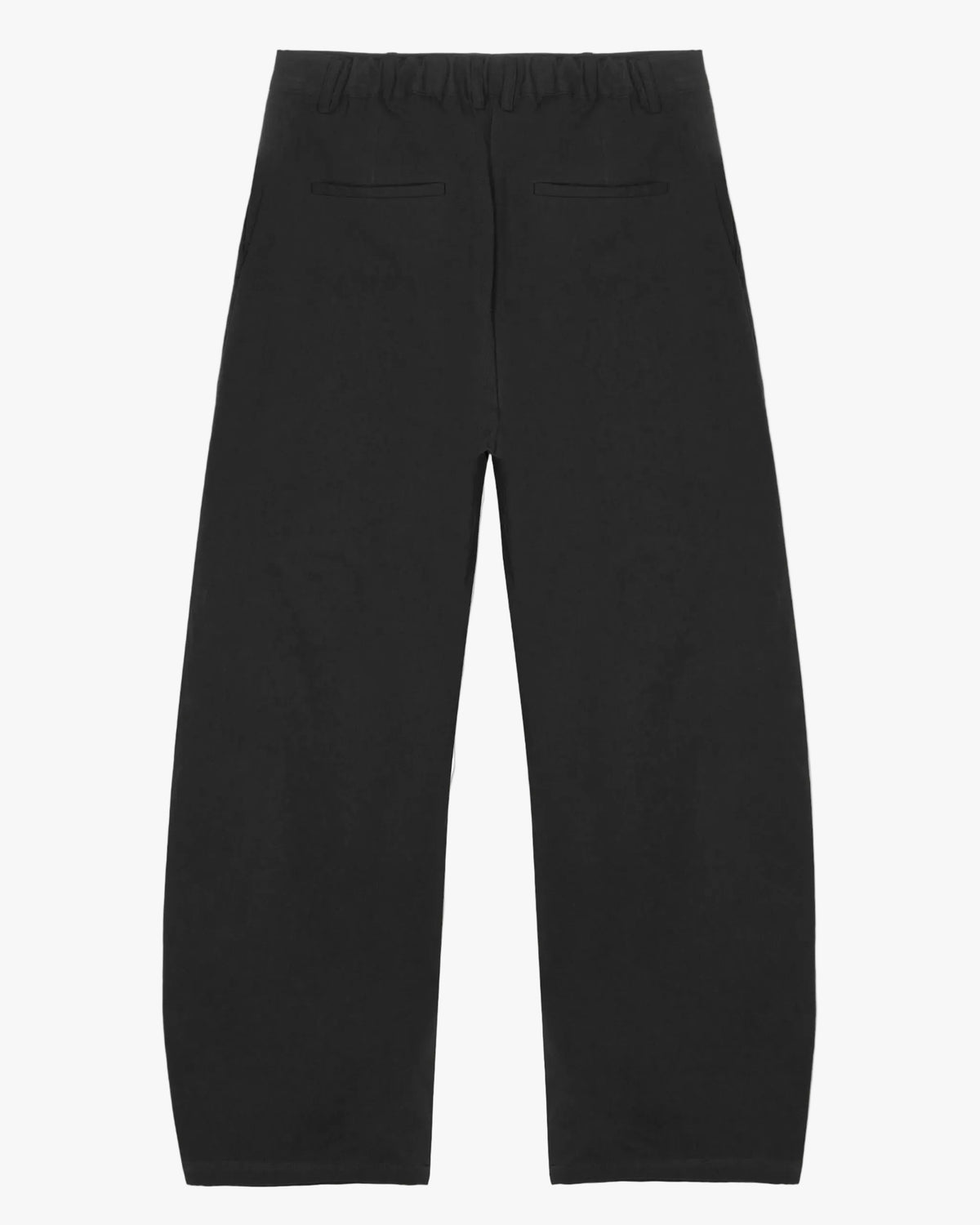 Origami Pant [Nylon Black]
