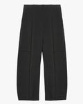 Origami Pant [Nylon Black]