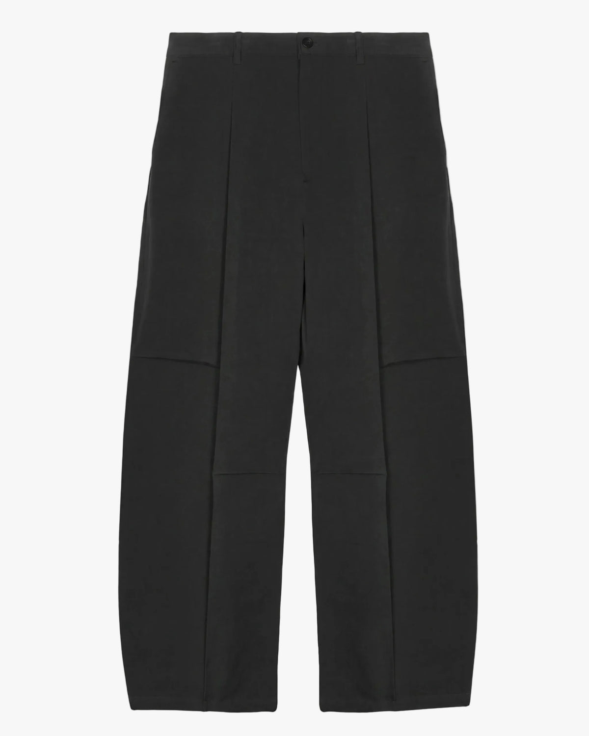 Origami Pant [Nylon Black]