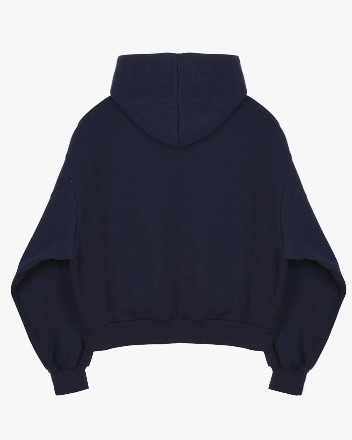 PAUSE Pull Over Hoodie [Navy]
