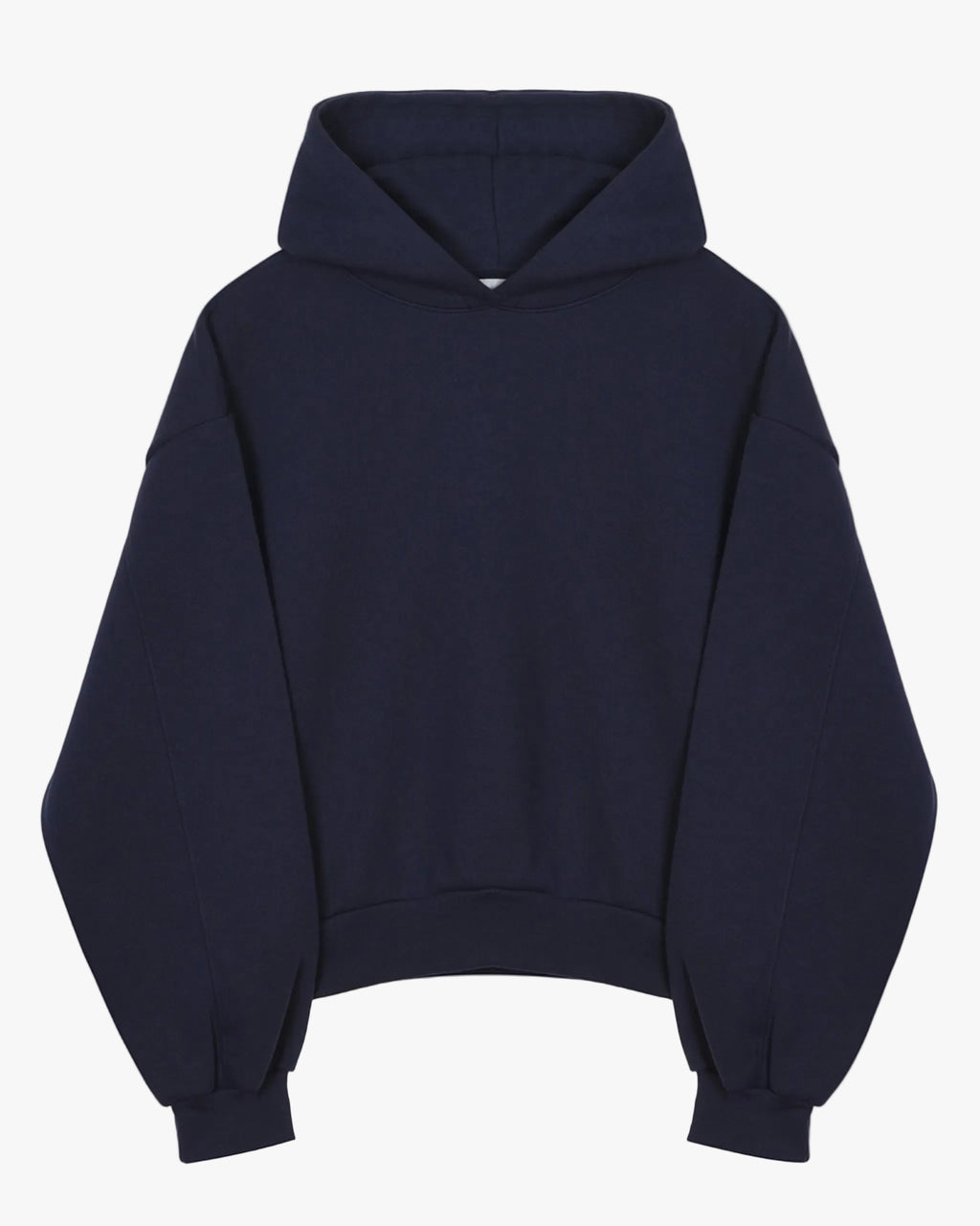 PAUSE Pull Over Hoodie [Navy]